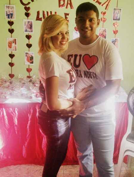 Coração a mil *-* - 2
