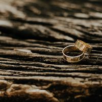 Mostre a sua aliança! 💍 - 1