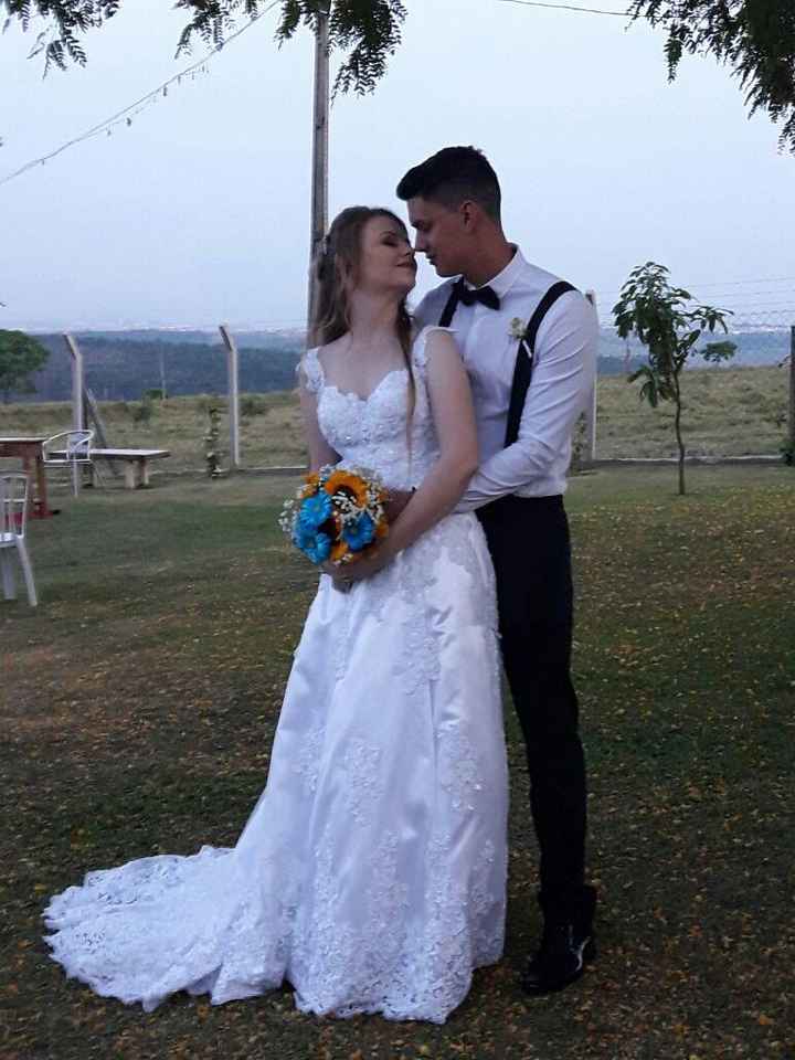  Casamooossss #21outubro2017 - 1