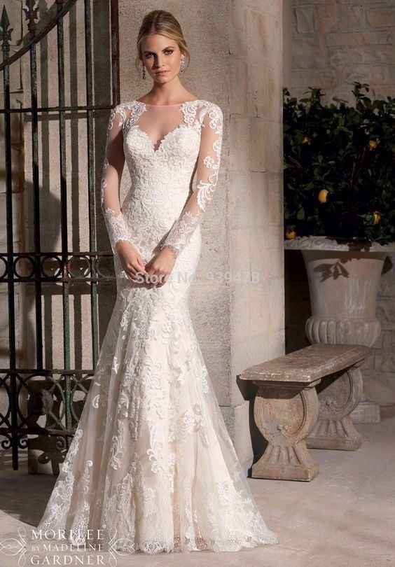Vestido! 