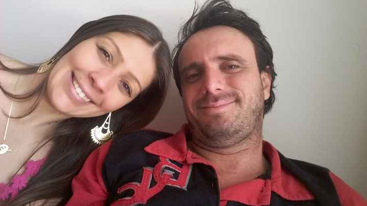 Eu e Ele
