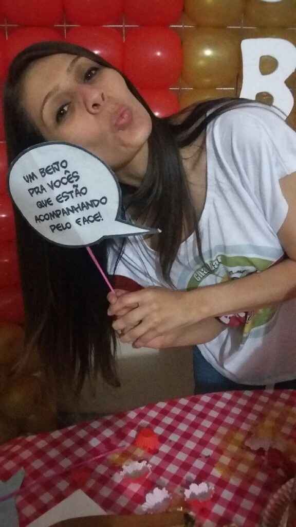 Chá bar - fotos oficiais 13/11/2016 - 7