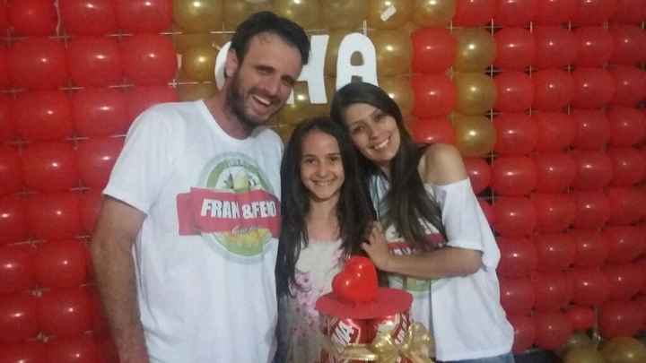Chá bar - fotos oficiais 13/11/2016 - 9