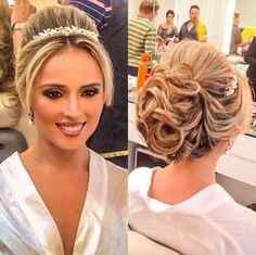 Ajuda com o penteado - 6