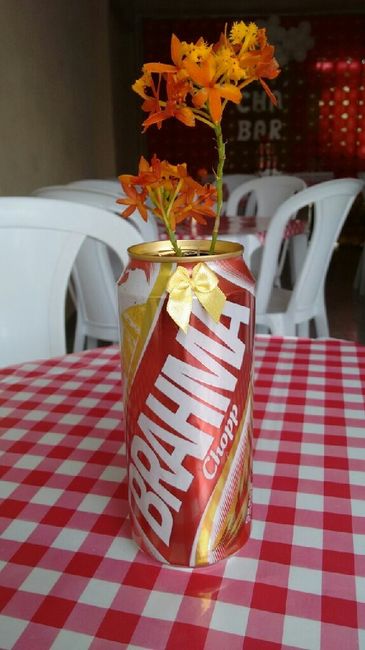 Chá bar - fotos oficiais 13/11/2016 - 4