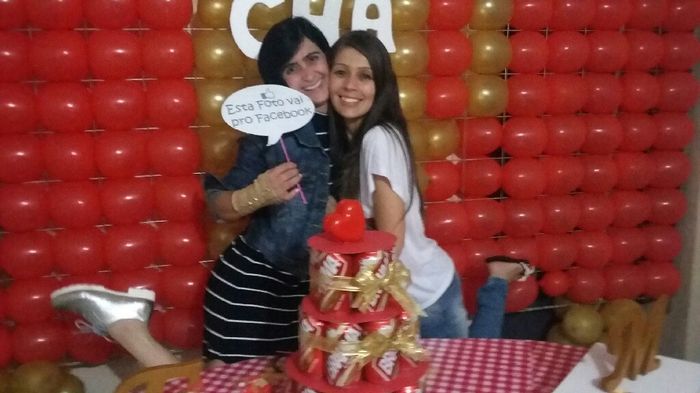 Chá bar - fotos oficiais 13/11/2016 - 8