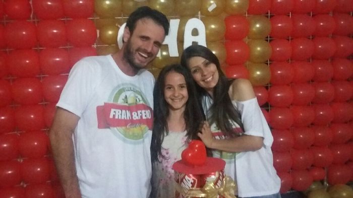 Chá bar - fotos oficiais 13/11/2016 - 9