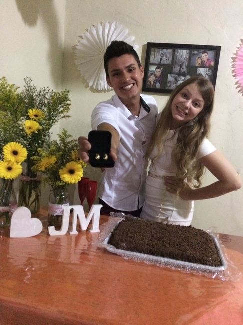 ele e eu mais uma vez 