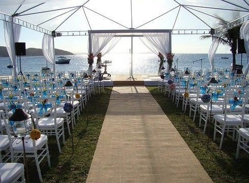 tenda