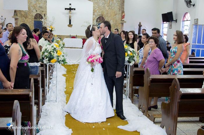 União Sacramentada.