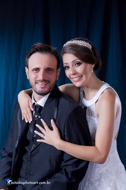 Casal Perfeito!