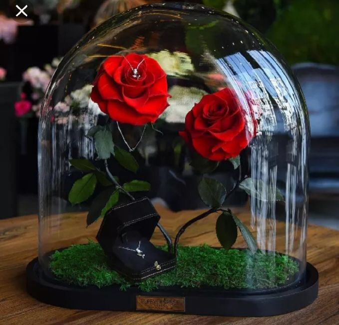 Presentinho pra irmã da noiva! - 7