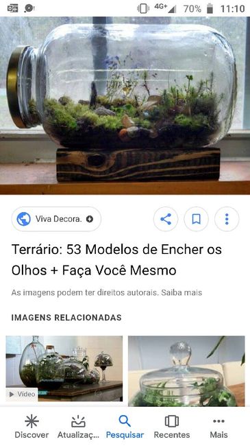 Presentinho pra irmã da noiva! - 9
