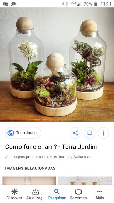 Presentinho pra irmã da noiva! - 10