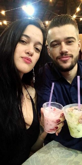 Feliz dia dos namorados ❤️ - 1