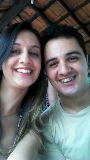 Mostre seu Amor! - 1