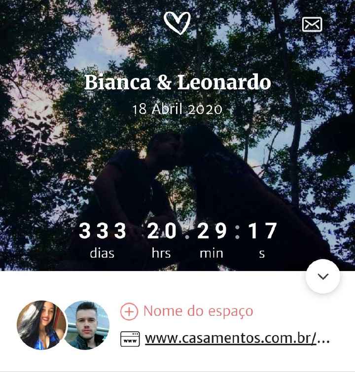 Tão longe.. mas tão perto ❣️ - 1
