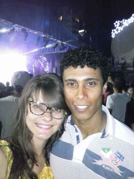 Buscando mais de Deus