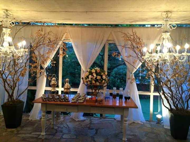 Onde vai ser sua festa? queremos veeeeer,  :* - 5