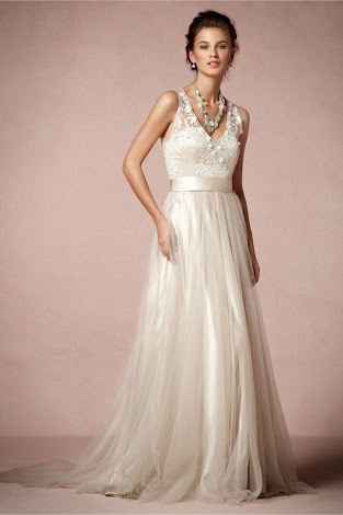 Casamento de manhã, qual vestido usar ? - 4