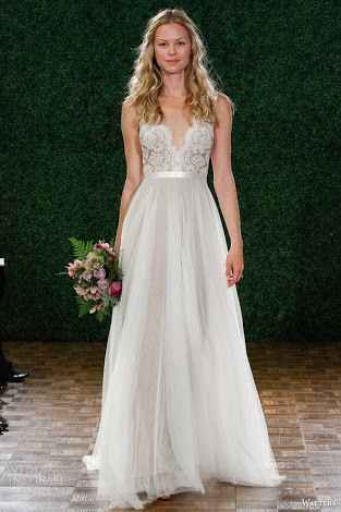 Casamento de manhã, qual vestido usar ? - 5