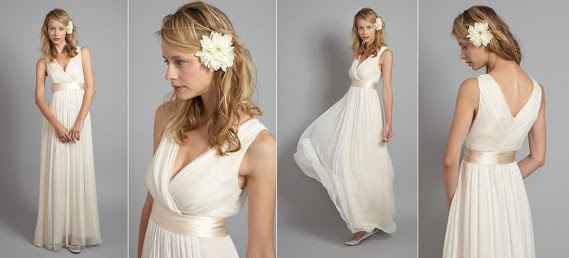 Casamento de manhã, qual vestido usar ? - 6
