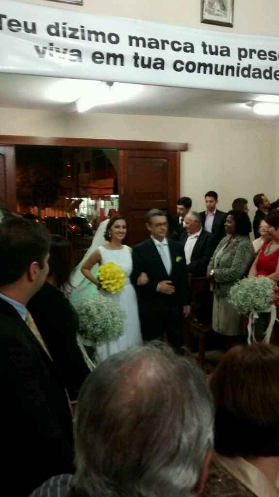 Caseeeei...casamento no tema boteco - 1