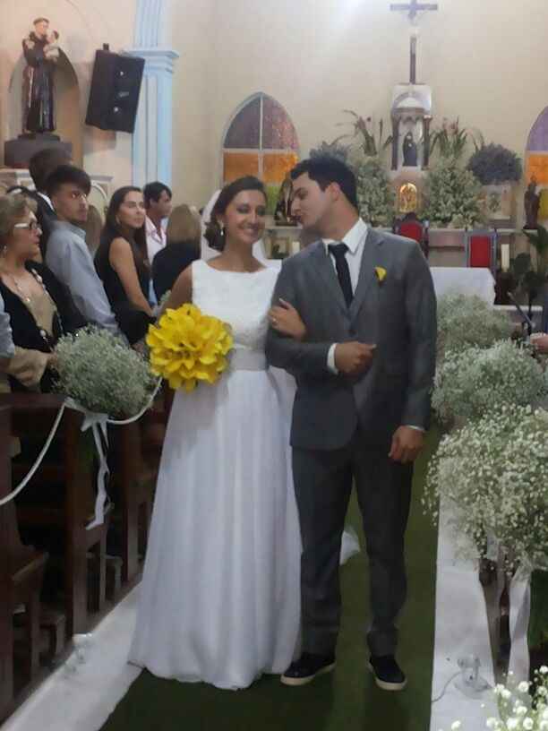 Caseeeei...casamento no tema boteco - 3