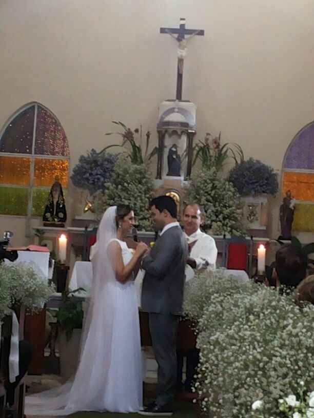 Caseeeei...casamento no tema boteco - 6