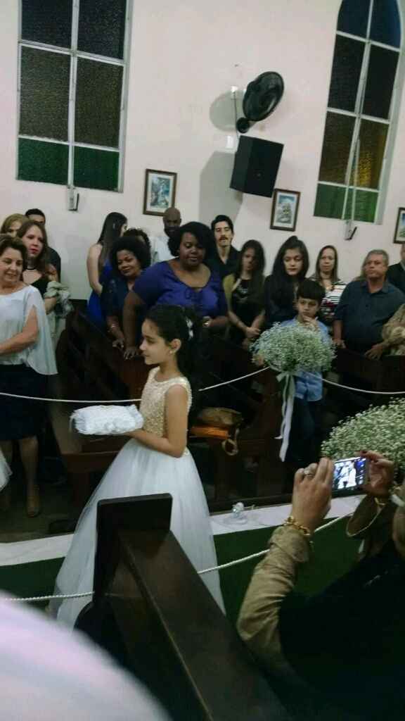 Caseeeei...casamento no tema boteco - 7