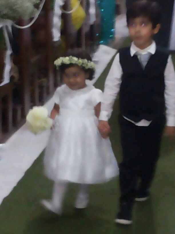 Caseeeei...casamento no tema boteco - 8