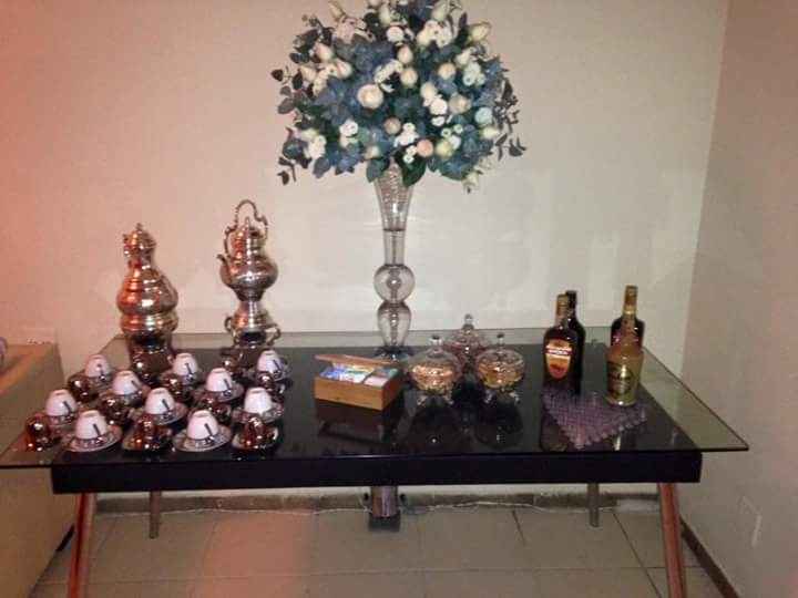 Caseeeei...casamento no tema boteco - 13