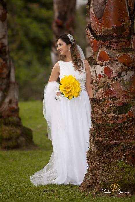 Vestido da china - você compraria ou comprou? - 5