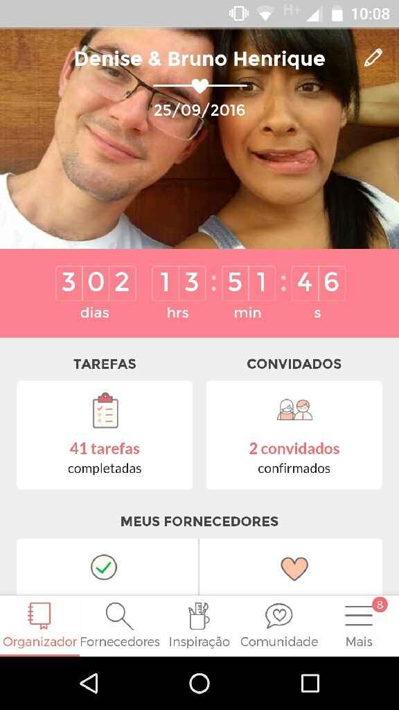 Ta passando muito rápido! - 1