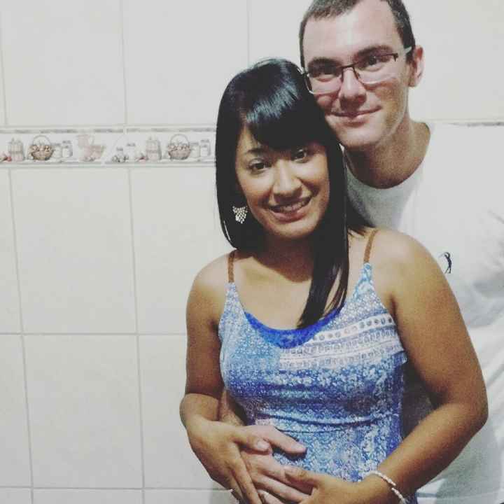 Foto casal - 1