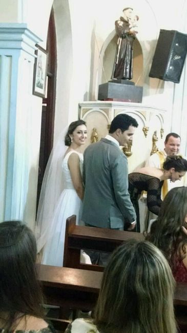 Make e hair da noiva - 4