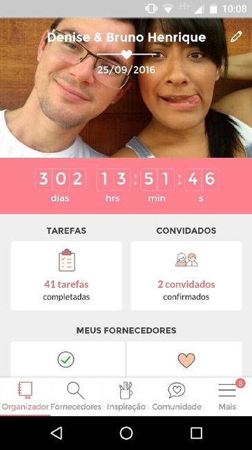 Ta passando muito rápido! - 1