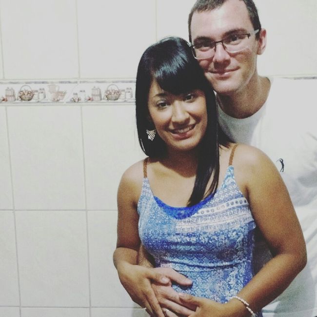 Foto casal - 1