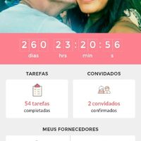 Meninas ... faltam quantos dias pro dia c ? - 1