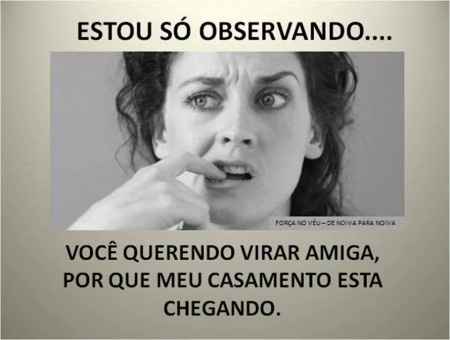 Tem alguém passando por isso!! rsrs - 1