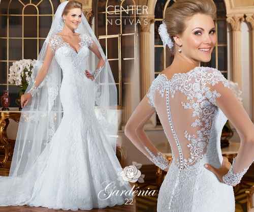 Dia de Inspiração. - Vestido dos Sonhos!