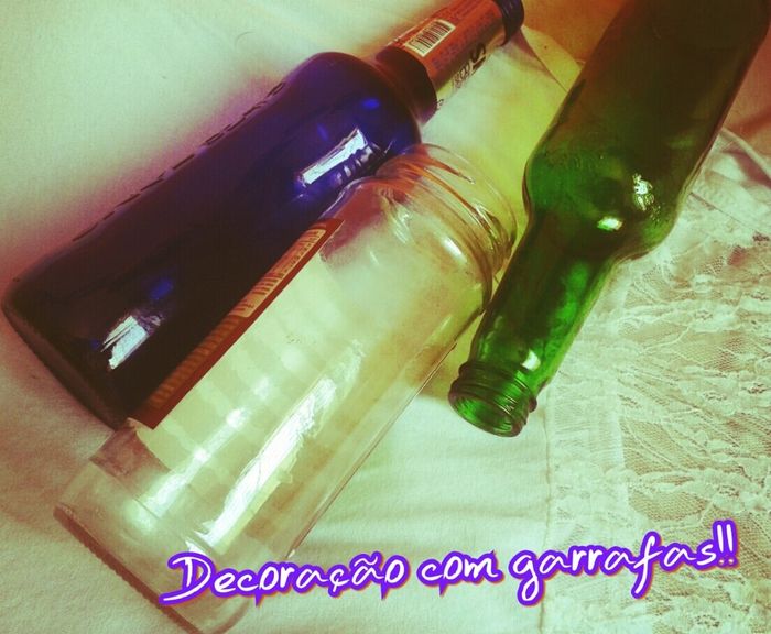 Garrafas