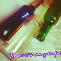Garrafas