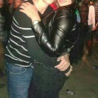 Poste uma foto com o seu amor - 1