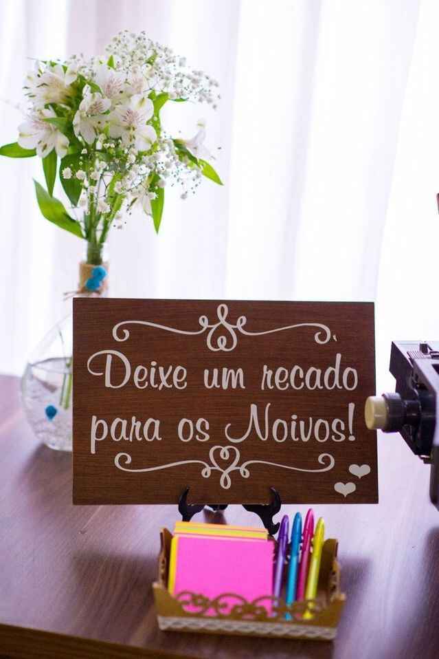 Casamento - 1