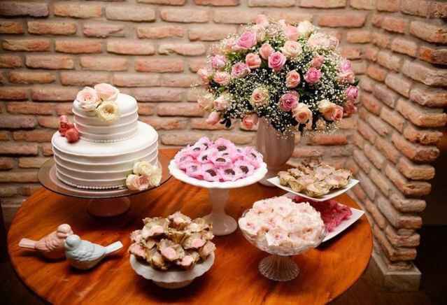 Casamento - 2
