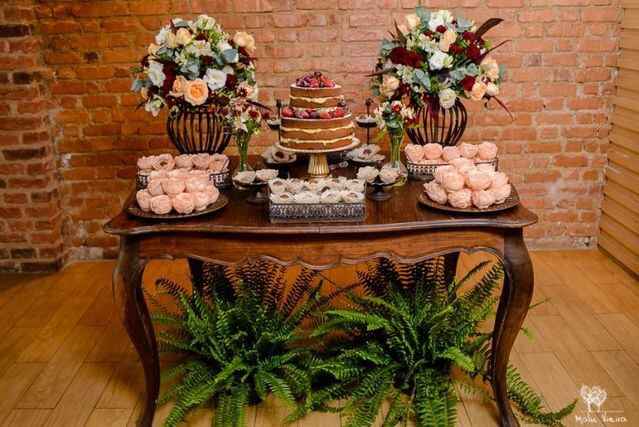 Casamento - 3
