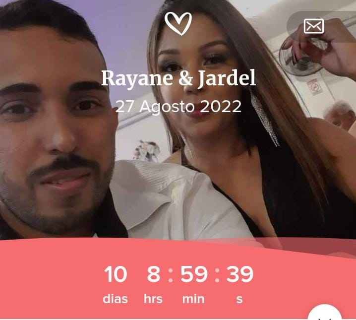 Contagem Regressiva  #10 - 1