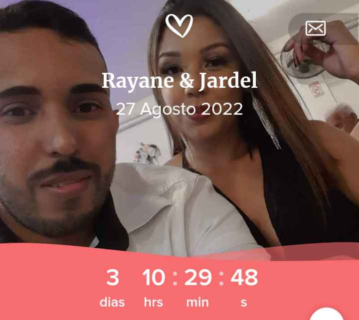 Falta 3 diasssssssssssssssss 😱 - 1