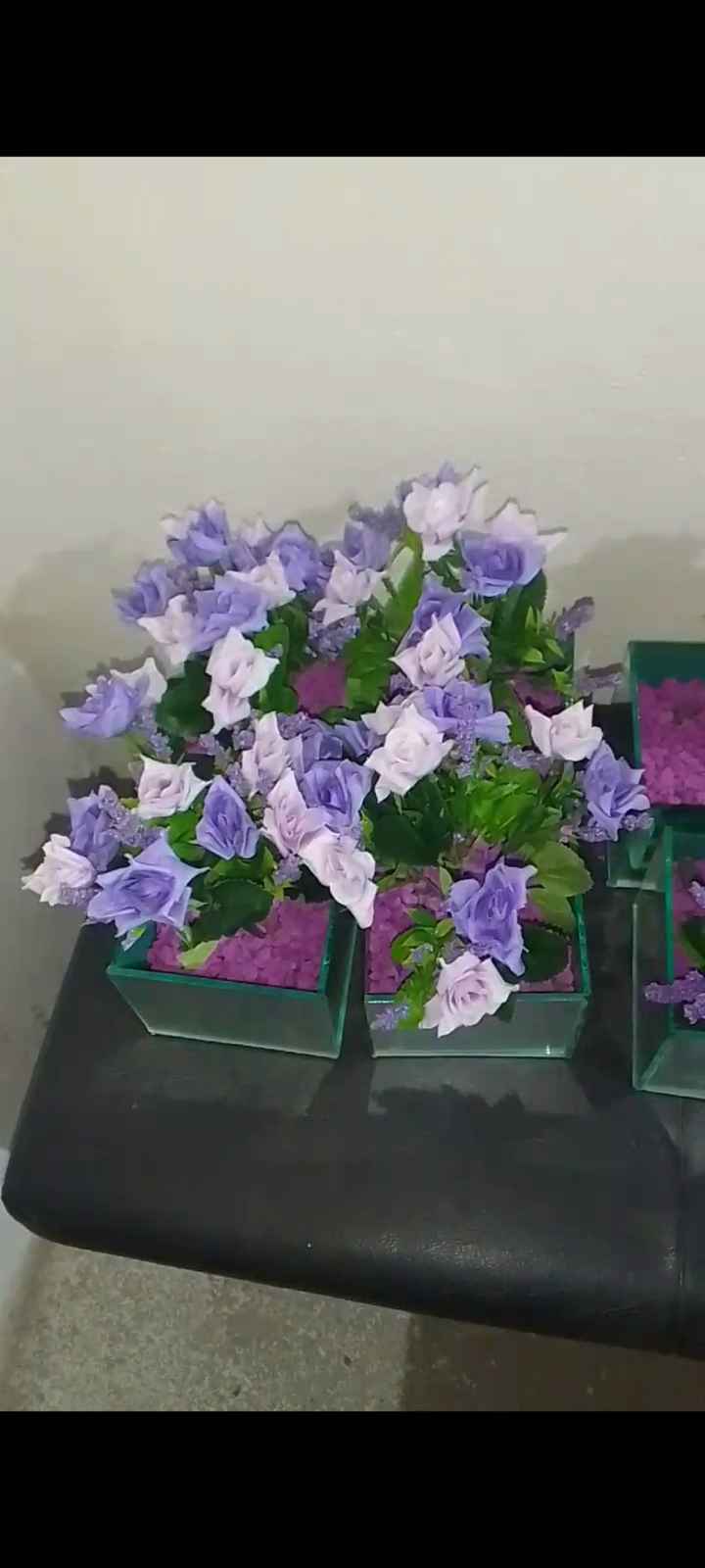 Decoração - 1